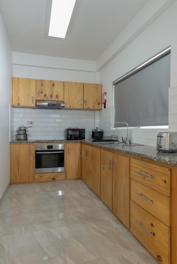 Kannel Apartments Anse Royale Exterior foto
